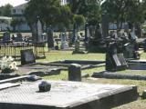 General Cemetery, Branxton